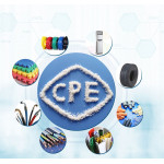 Chlorinated Polyethylene (CPE)