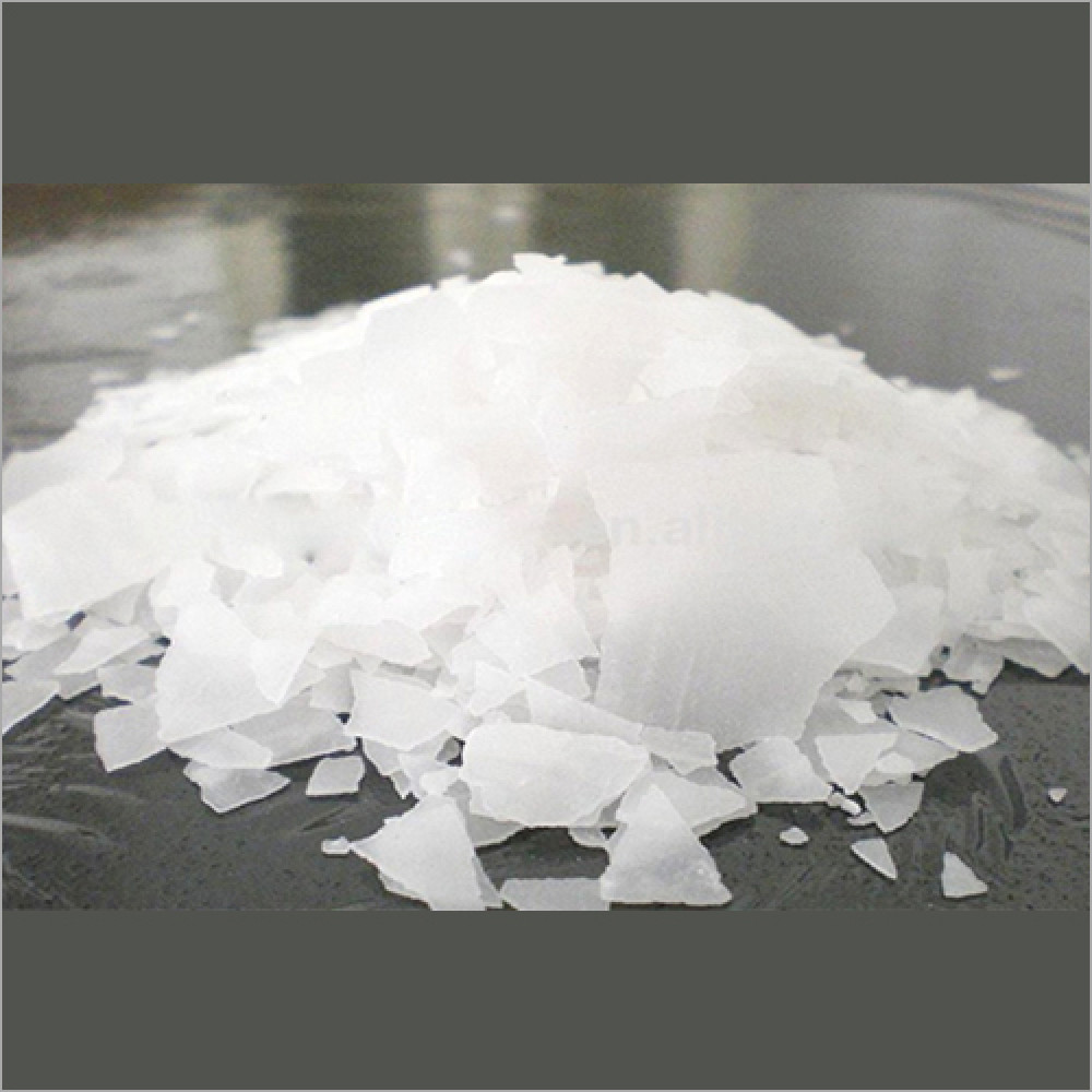 Caustic Soda Flake