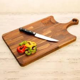 Cutting & Chopping Board
