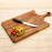 Cutting & Chopping Board