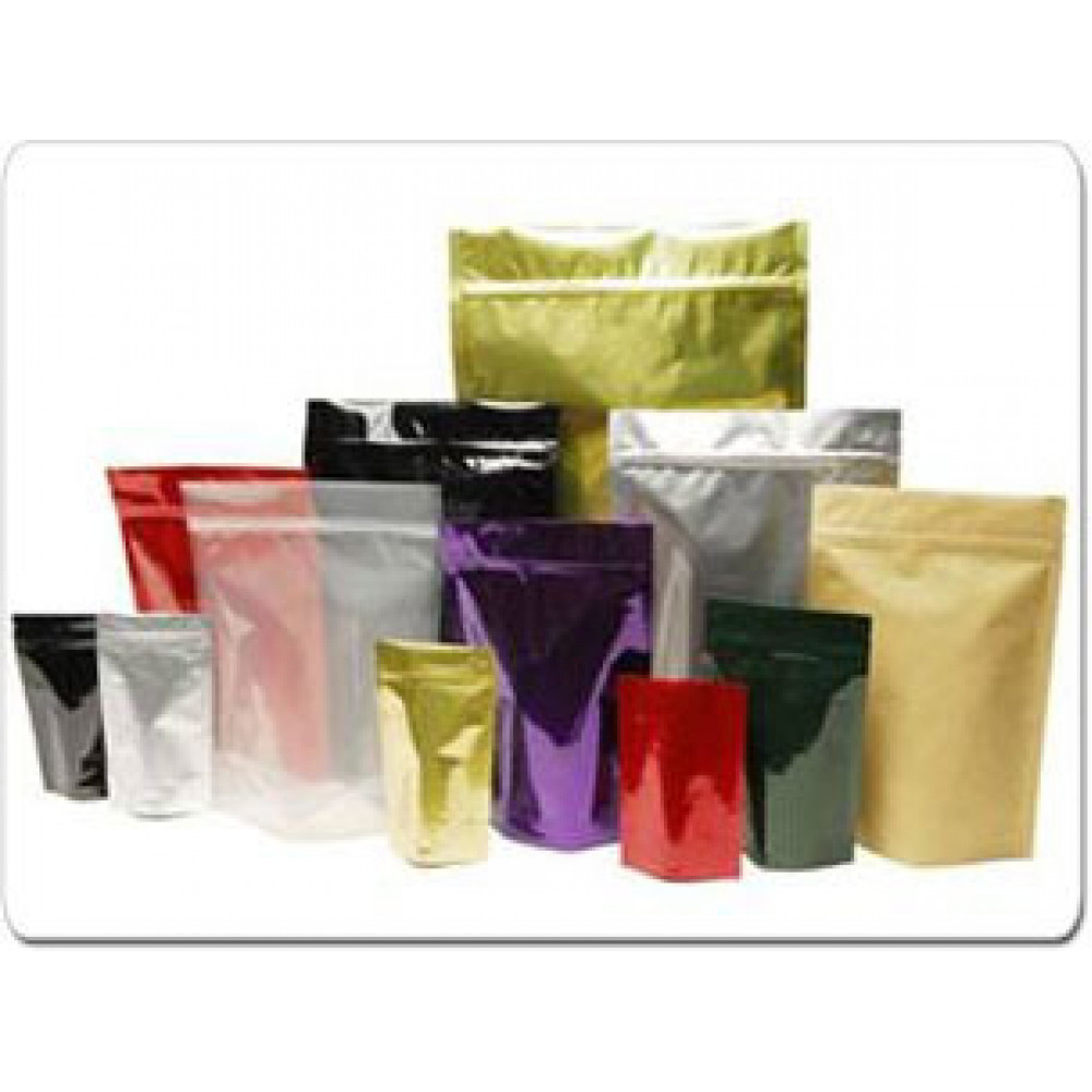 Printed Packaging Pouches