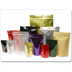 Printed Packaging Pouches