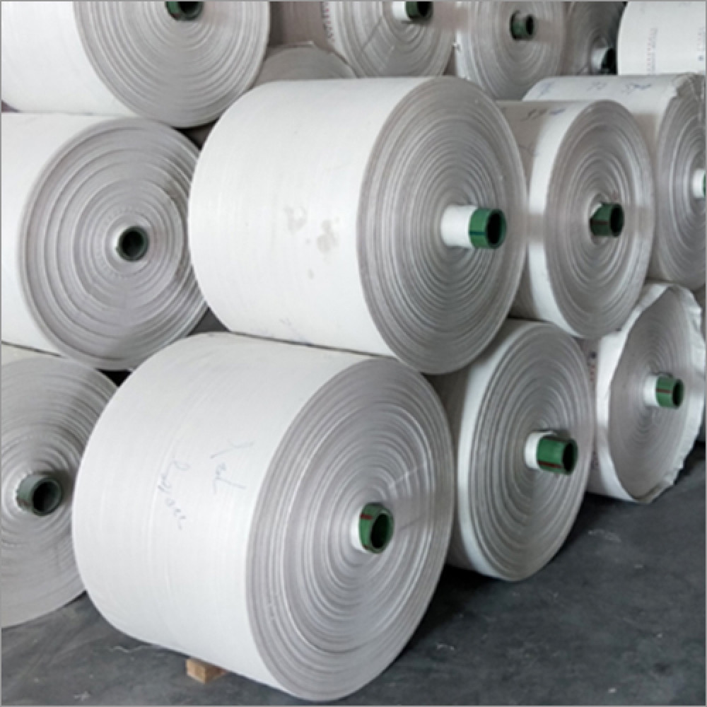 Plastic Woven Fabric