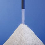 Precipitated Silica (Detergents & Ceramics Applications)