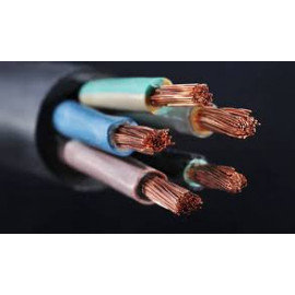 Cable Compound