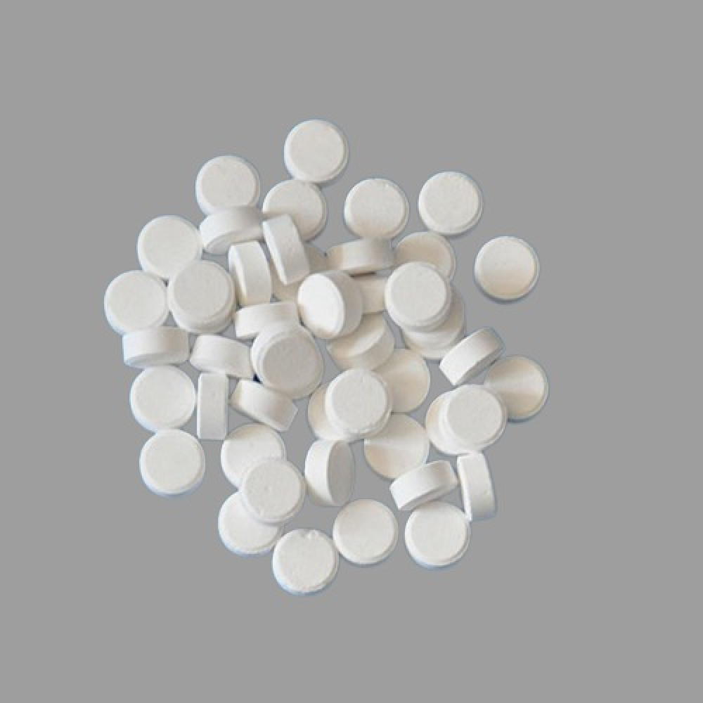 Calcium Hypochlorite