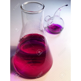 Potassium Permanganate