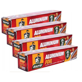 Aluminium  Foil