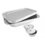Aluminum Lid