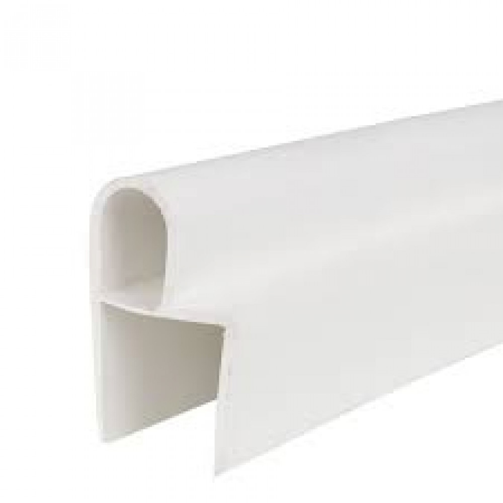 DULENE –HDPE Rods