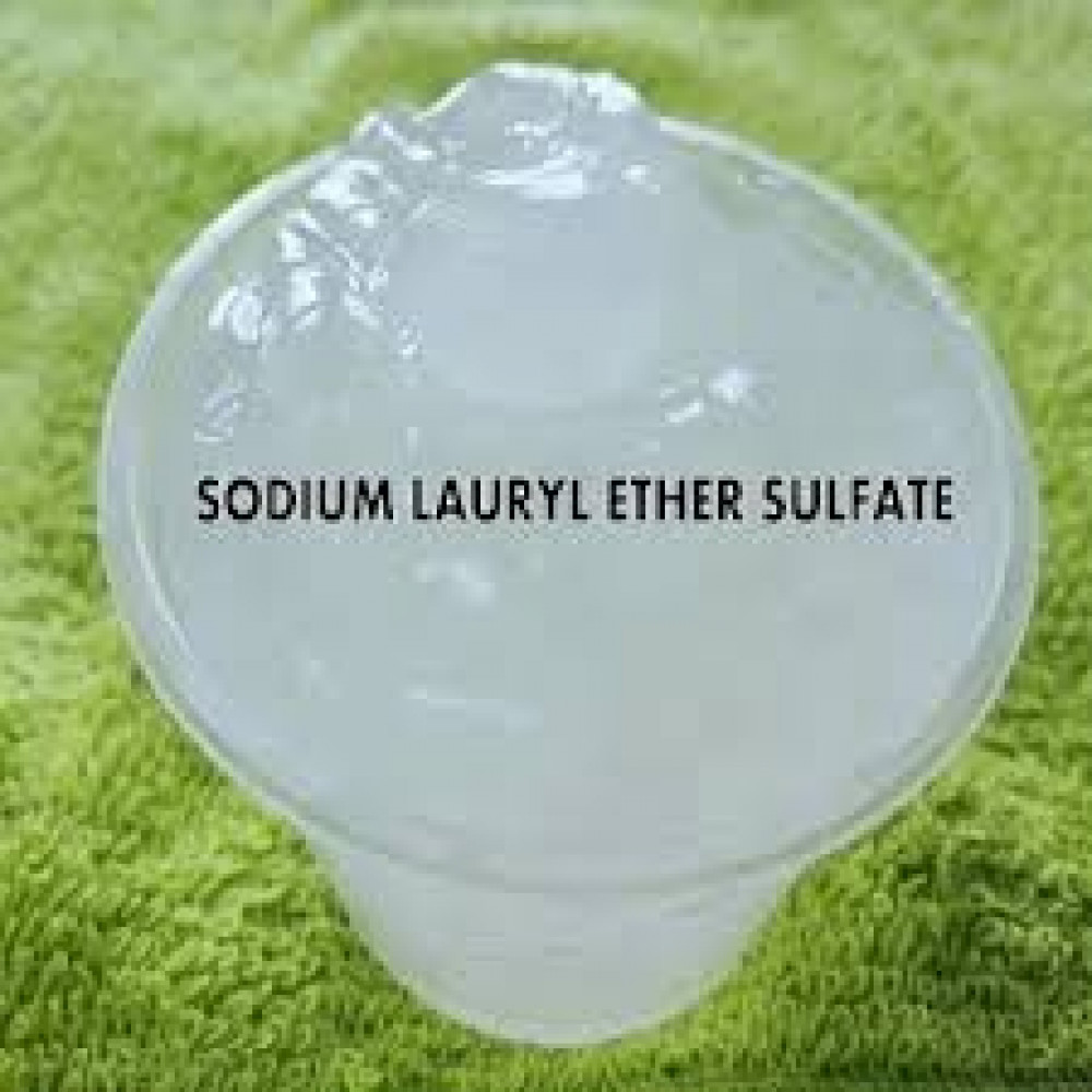 SLES-EO 2mole (Sodium Lauryl Ethoxy Sulfonate)