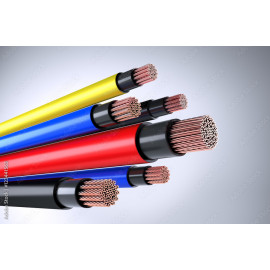 Cable Compound