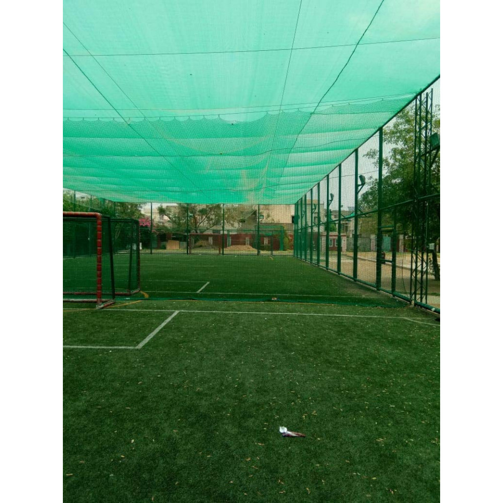 Shade Net Green 3mtr x 50 mtr x 50% shading