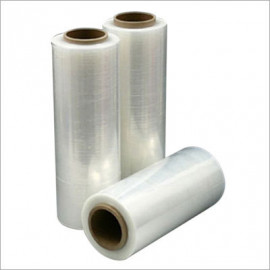 DuWrap Stretch Film